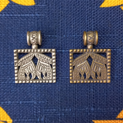 Подвеска. Вороны Одина