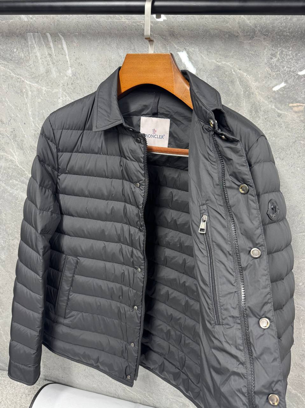 Куртка Moncler