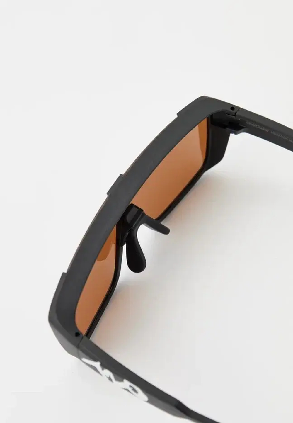 Спортивные очки 720armour CoolGuard / Matte Black / TAC Polarized Brown Lens