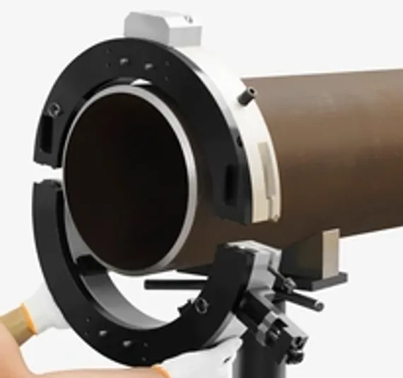 Пневматический ручной фаскосниматель Sumake ST-7211