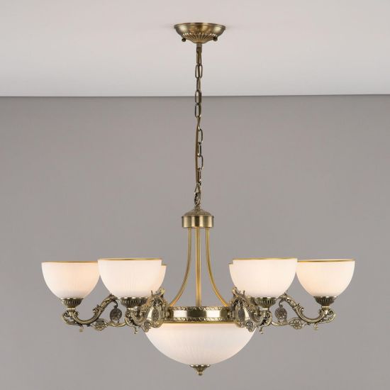 CL405293 Адриана Св-к Люстра