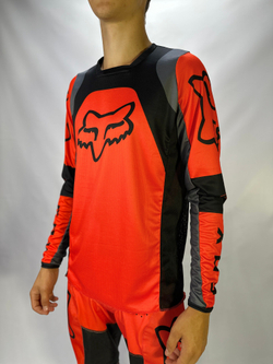 Мотокостюм FOX