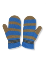 Детские варежки для мальчика весна..