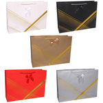 Пакет подарочный «Милый бантик» 45*32*12 см