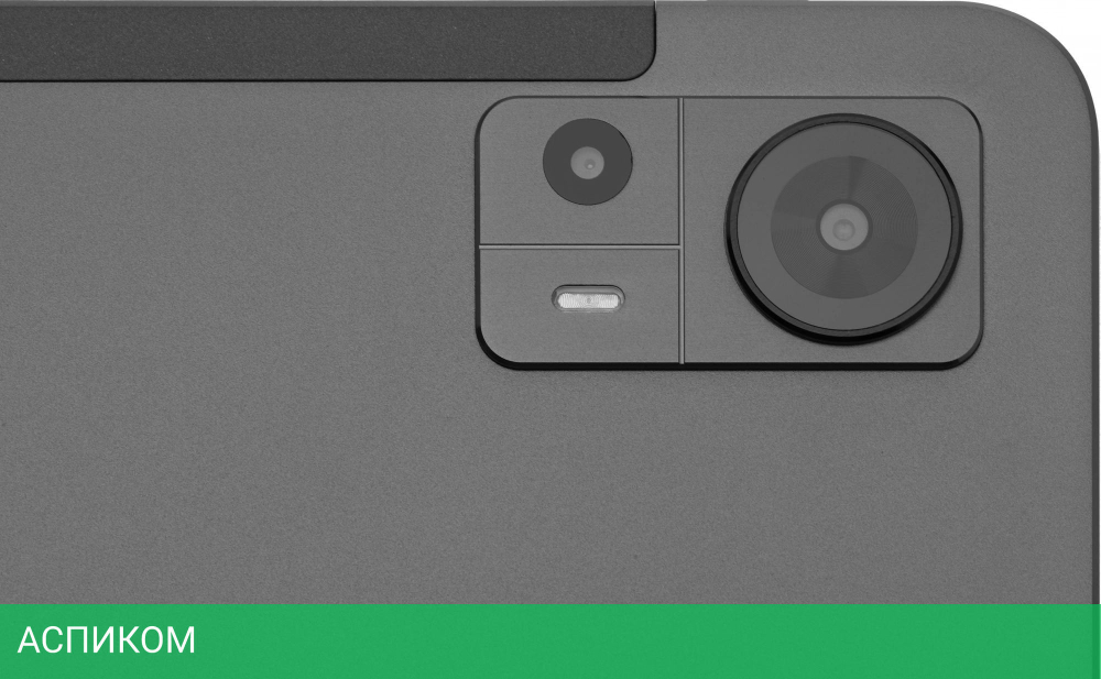 Планшет Teclast T60 Tiger 8Gb/256Gb серый