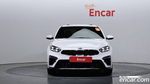 Kia All New K3 Noblesse (02.2020)