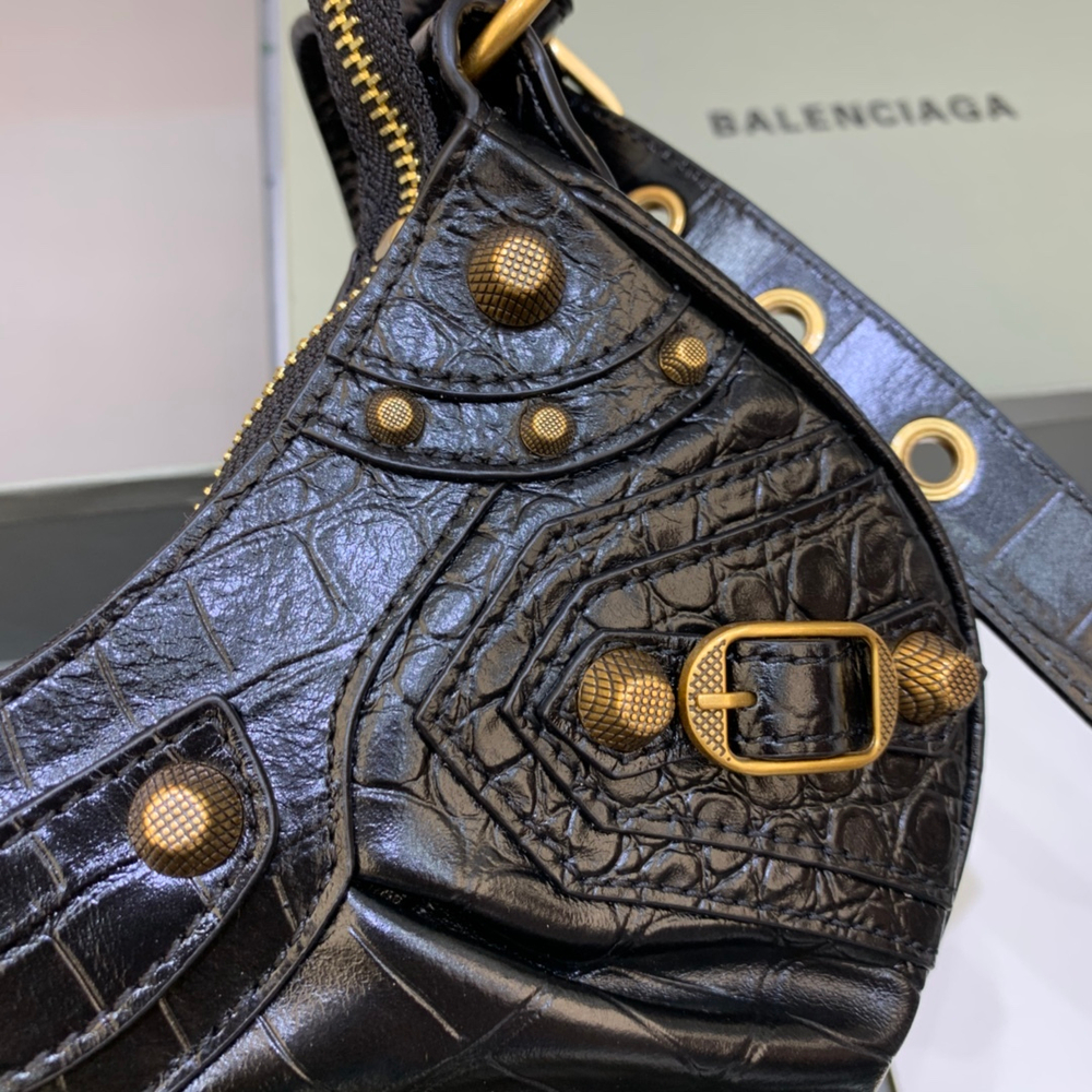 Balenciaga Le Cagole 26 cm