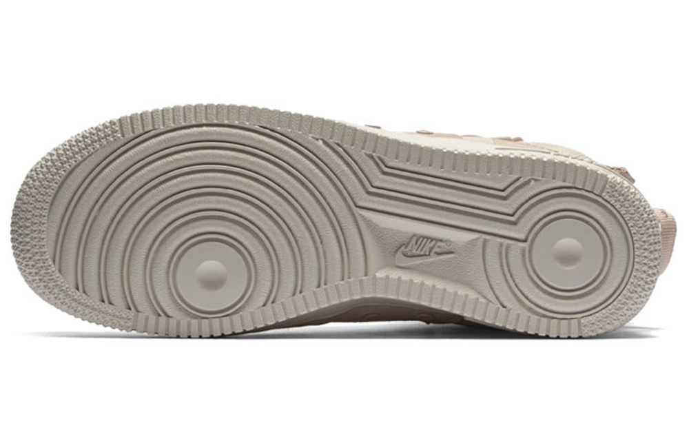 Кроссовки Nike Air Force 1 Sf (Женская размерная сетка)