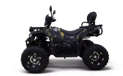 Квадроцикл бензиновый MOTAX GRIZLIK Y300