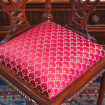 Угловое кресло