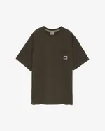 Футболка Anteater Phat Pocket 329 хаки