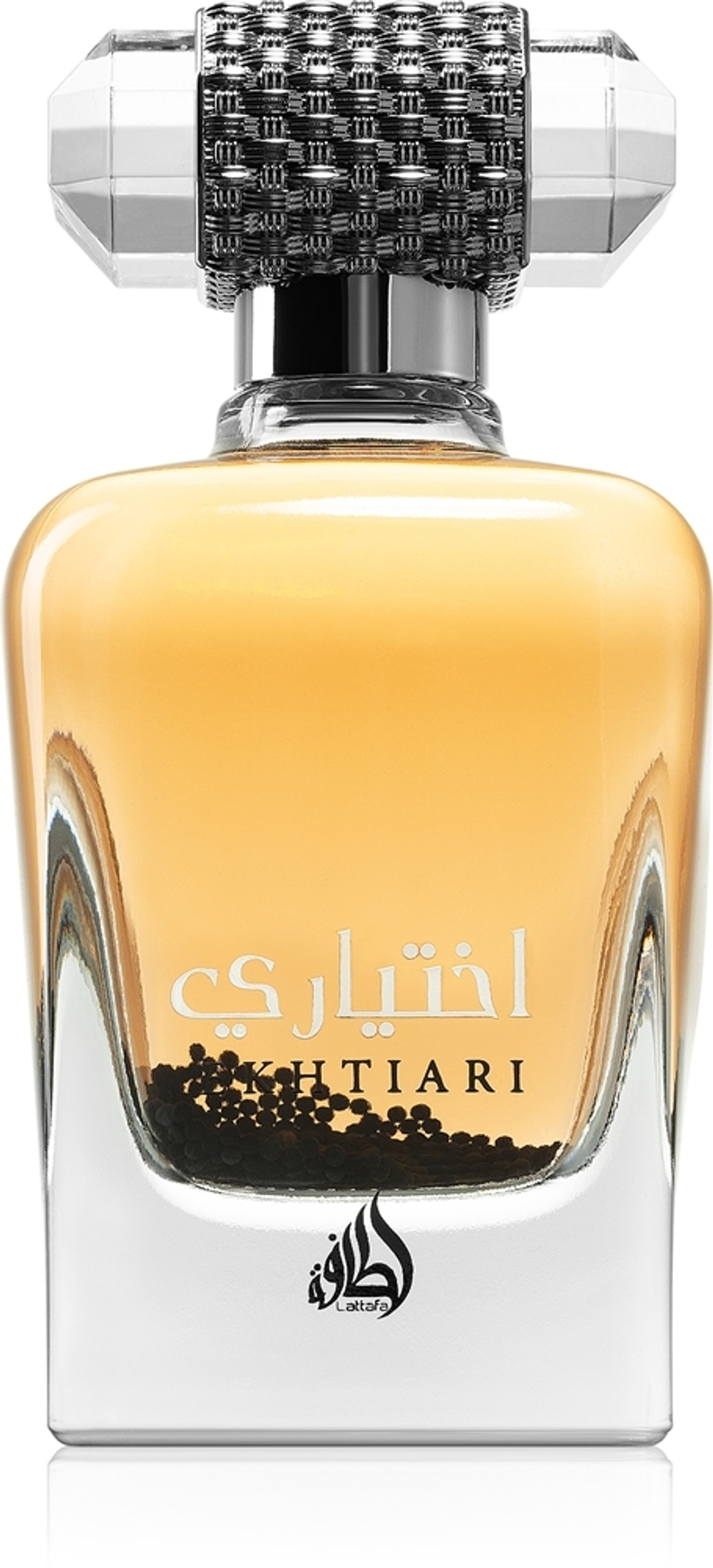 Lattafa Ekhtiari  парфюм