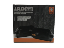 Колонки автомобильные в корпусе MYSTERY MJ105BX