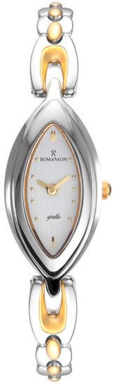 Наручные часы Romanson RM0345LCWH