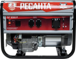 Бензогенератор Ресанта БГ 9500 Р 64/1/53