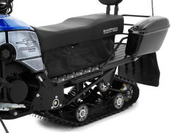 Снегоход SHARMAX Forester SN-210 (2024)