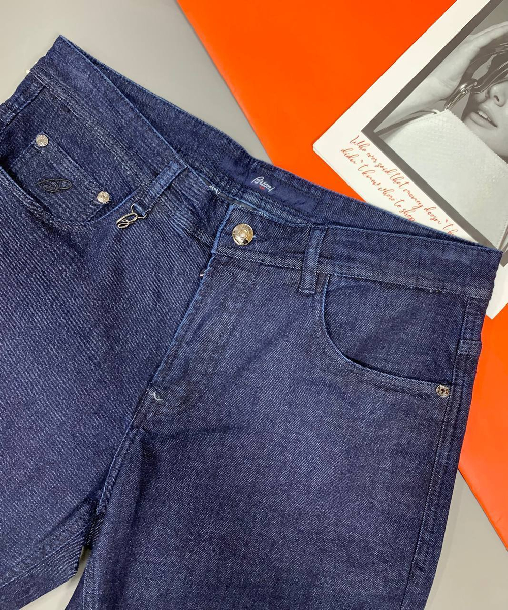 Джинсы Brioni, арт. 485778173
