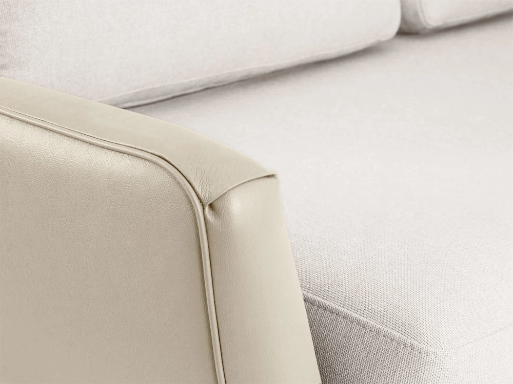 Диван Ispani угловой правый