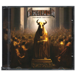 Первый Легион / Ритуал (CD)