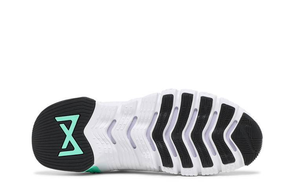 Кроссовки Nike Free Metcon 4 (Женская размерная сетка)