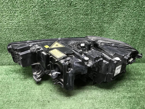 Битая Фара правая BMW X7 G07 (19-22) Laser Light