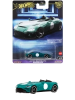 Машинка Хот Вилс Премиум Aston Martin V12 FPY86 HKC78
