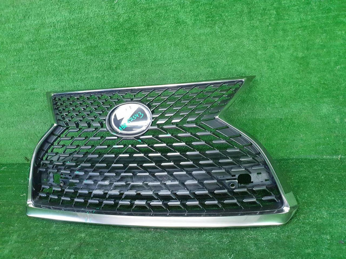 Решетка радиатора Lexus RX 4 (2019-2022)