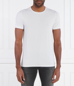 Футболка Kyran Oscar Jacobson - белый(67893815)