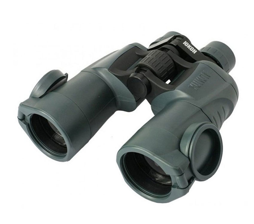 Бинокль Yukon 12x50 WA