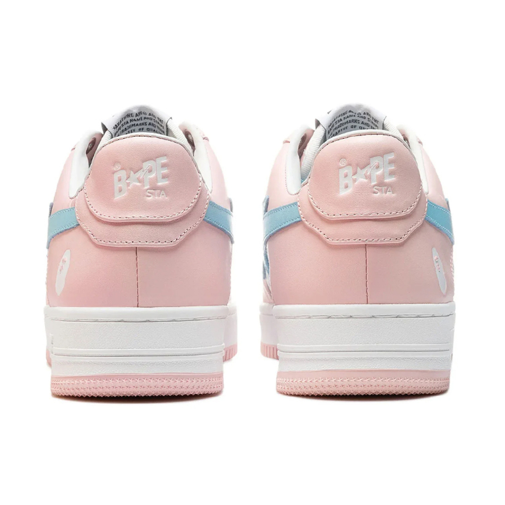 Кроссовки A BATHING APE STA, 1H70-191-005