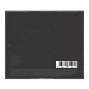 U2 / Songs Of Innocence (RU)(CD)