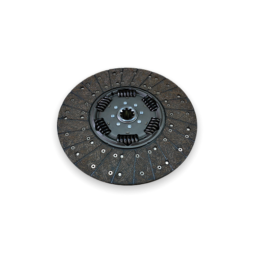 Диск сцепления ведомый, 430WGTZ