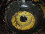 SHANMON 388 Экскаватор-погрузчик 388H (Дизельный, 4,8 л, 102 л.с., АТ)