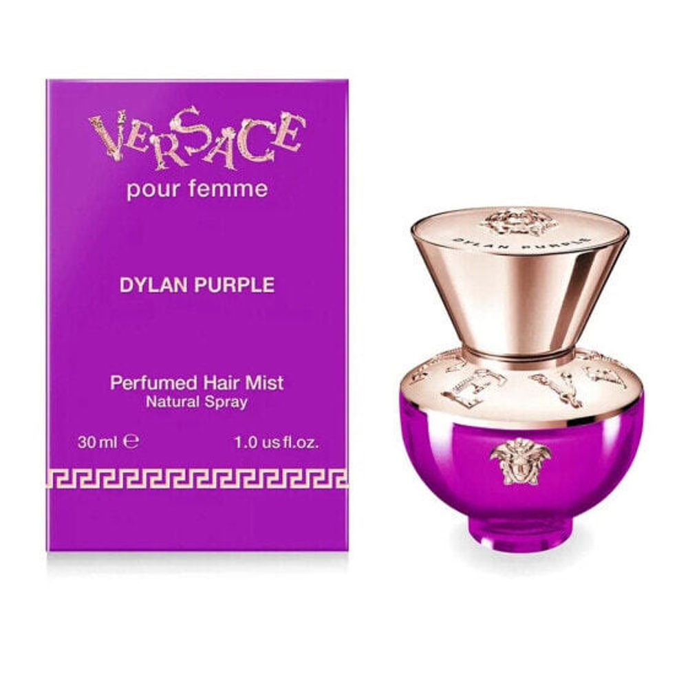 Женская парфюмерия Женская парфюмерия Versace Dylan Purple EDP EDP 30 ml