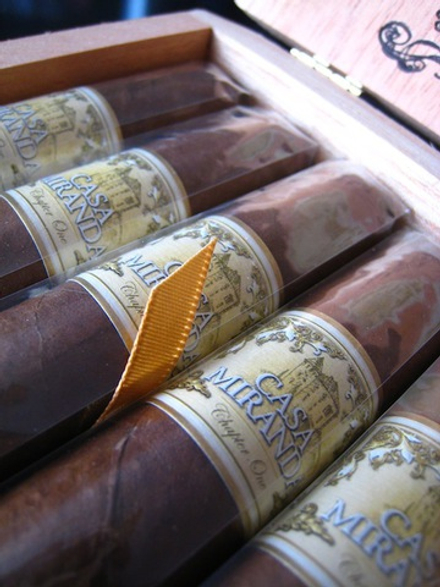 Nestor Miranda Casa Miranda Toro