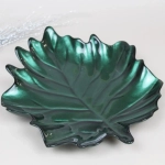 Блюдо 21см «Кленовый лист»