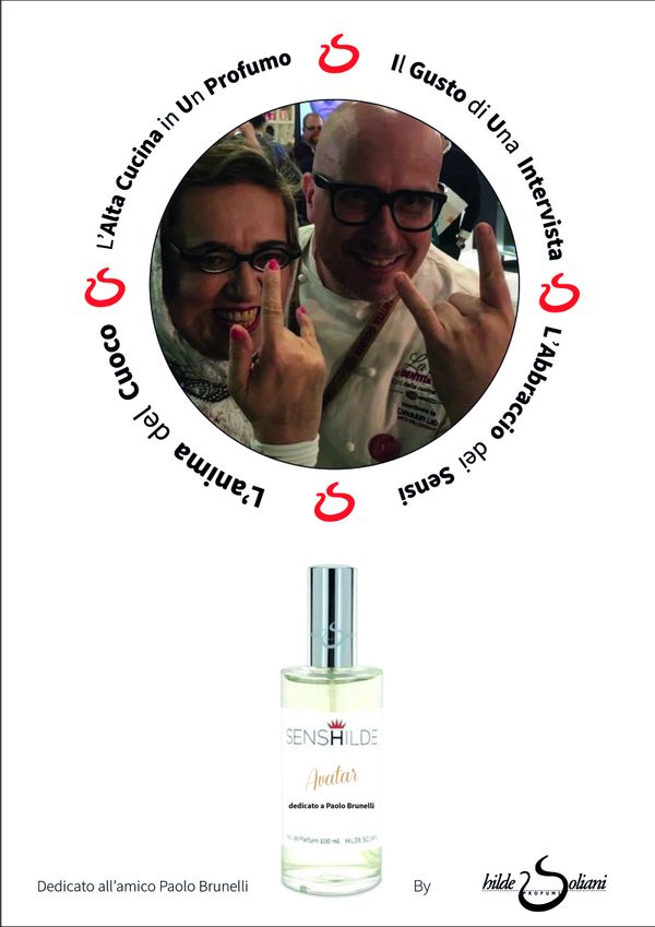 Hilde Soliani Avatar