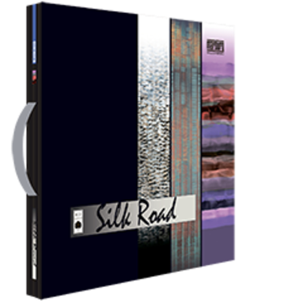 Silk Road