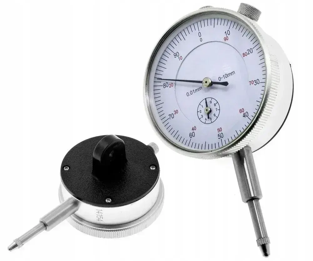 Индикатор часового типа (микрометр)