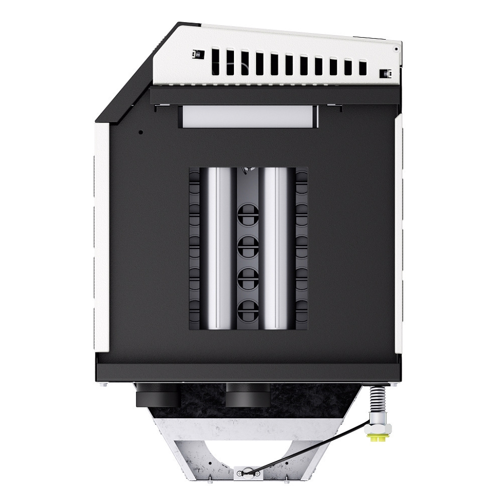 Напольный газовый котел Лемакс Omega-40