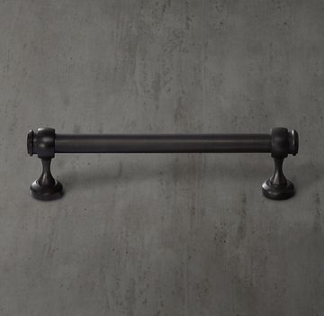 Ручка скоба RH Lugarno