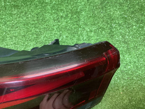 Фонарь левый внешний Geely Emgrand 2 (2021-н.в.)