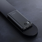 Портативный аккумулятор BOROFONE BT35 10000 mAh (черный)