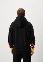 Худи мужское HUGO Droma 10254014 01