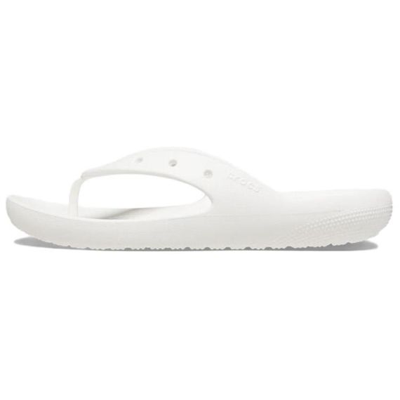 Crocs Classic Slide 'White'