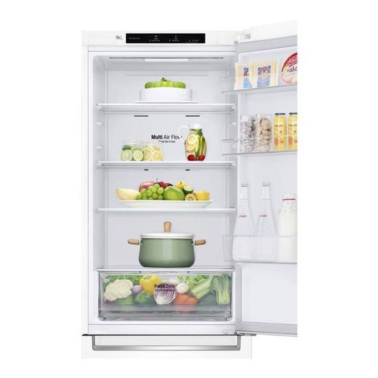 Холодильник LG GA-B459SQCL