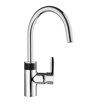 KLUDI E-GO кухонный смеситель