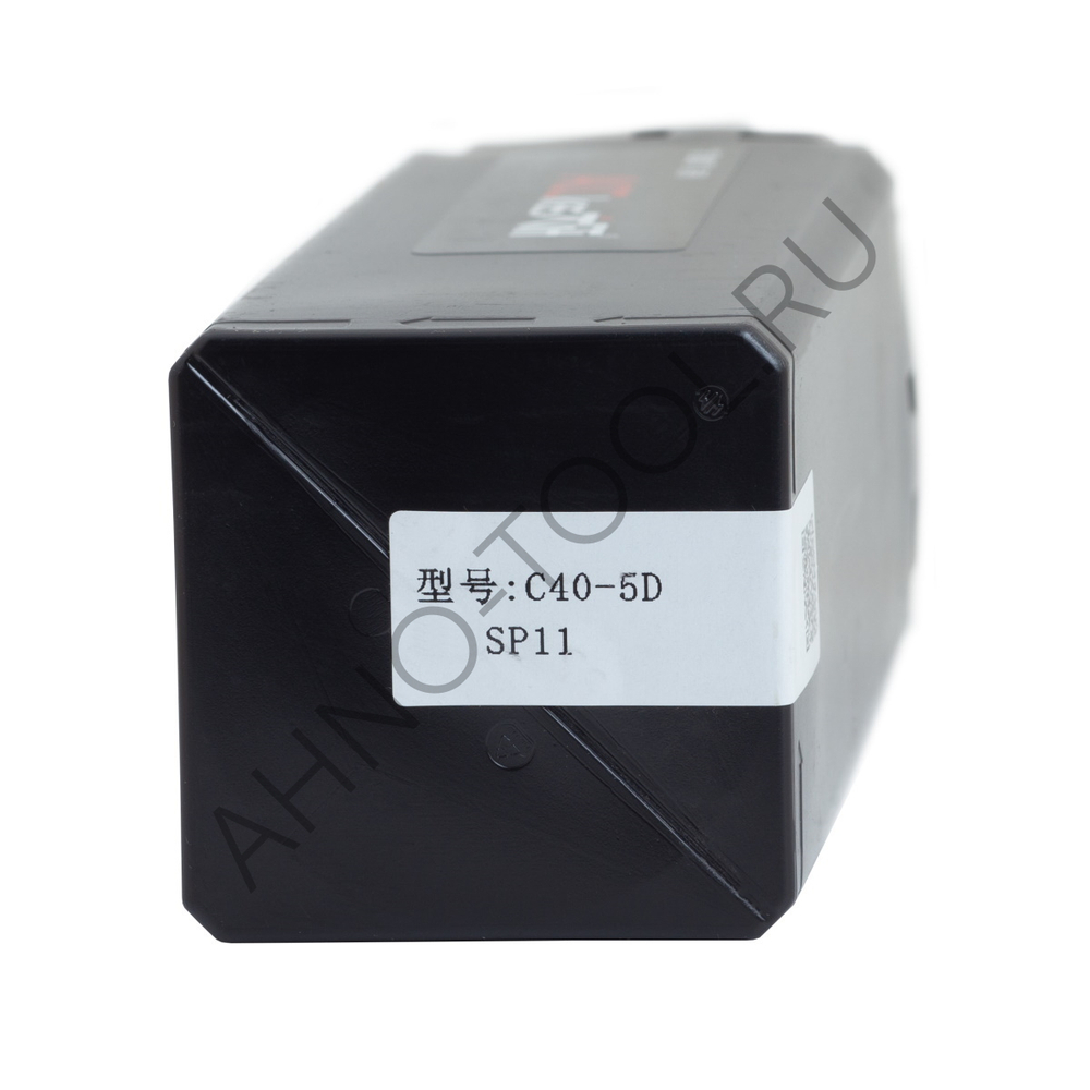 Сверло корпусное C40-5D40.5-207SP11 ACCKee