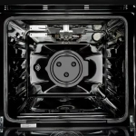 DeLonghi Газовый духовой шкаф FG 6 NL RUS