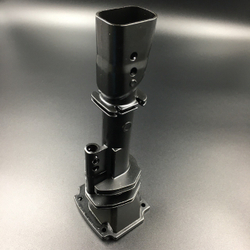 Глушитель Yamaha 25-30 (S) (PREMARINE)